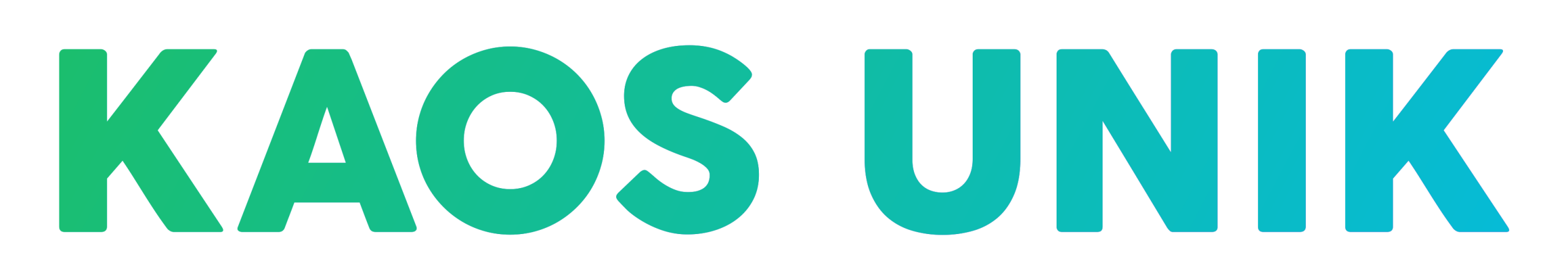 Kaos Unik - Setiap Kaos Punya Cerita